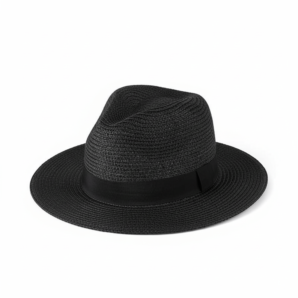 Chapeau de Paille Chic
