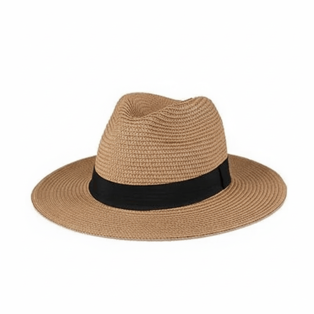Chapeau de Paille Chic
