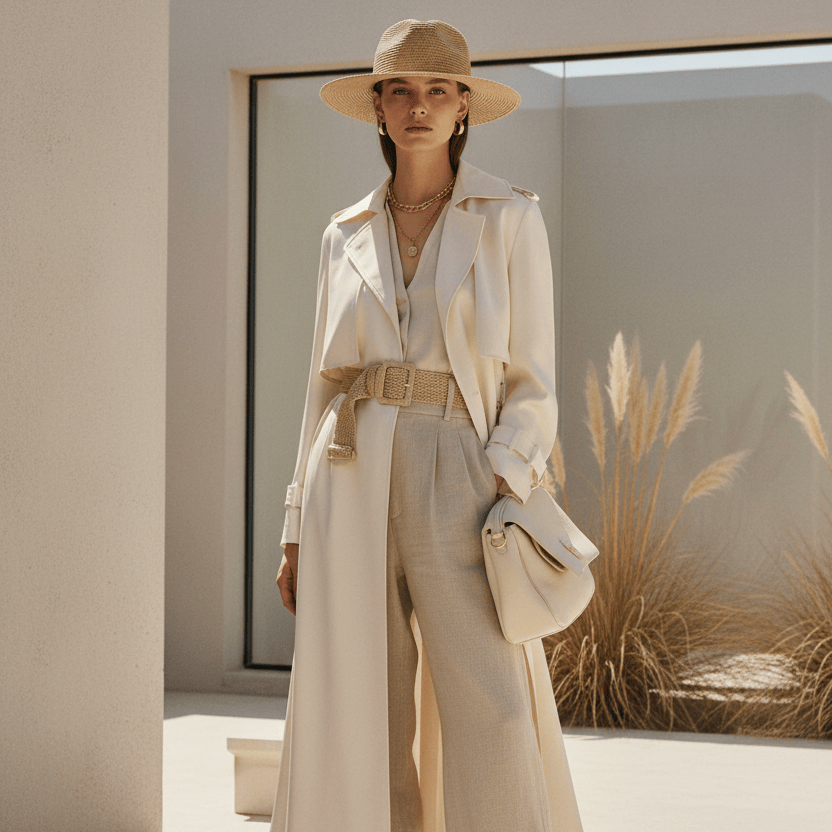 Chapeau de Paille Couleur