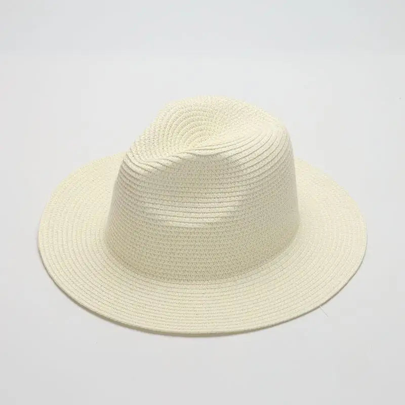 Chapeau de Paille Couleur