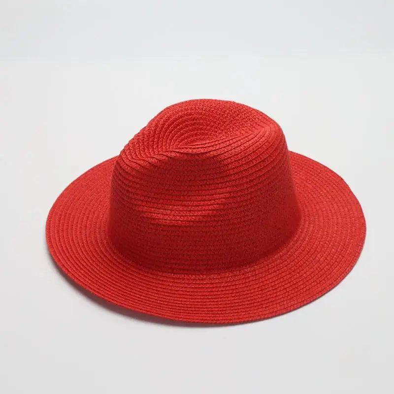 Chapeau de Paille Couleur