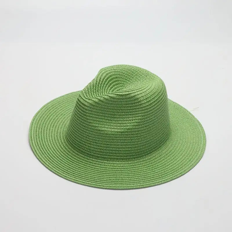 Chapeau de Paille Couleur