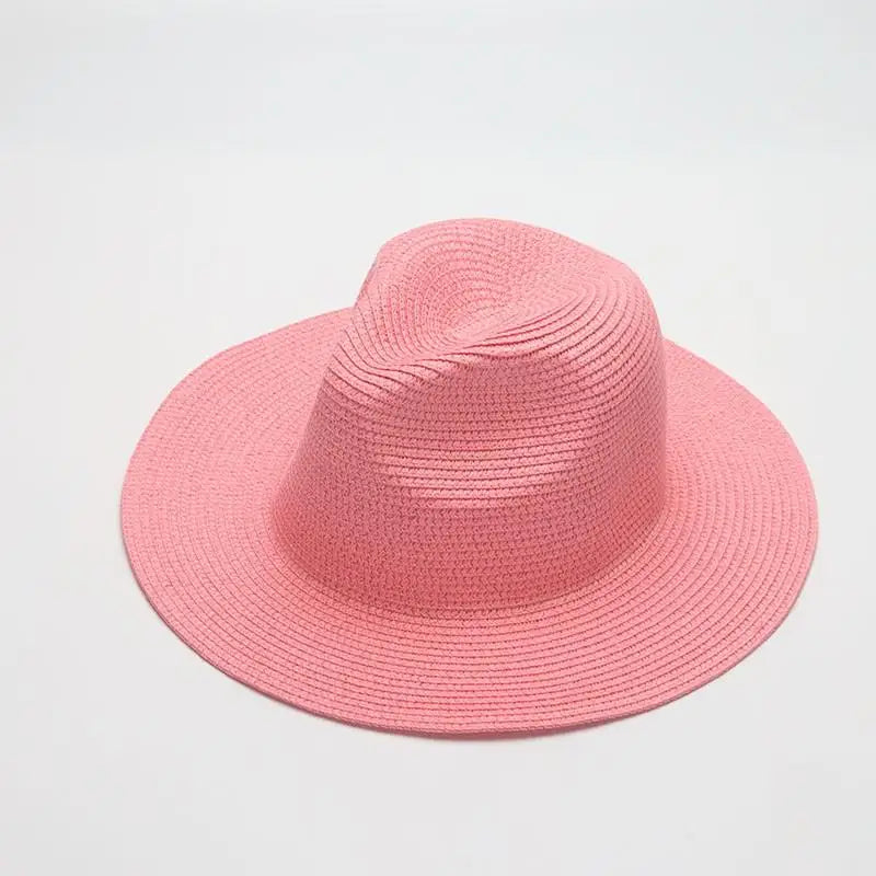 Chapeau de Paille Couleur