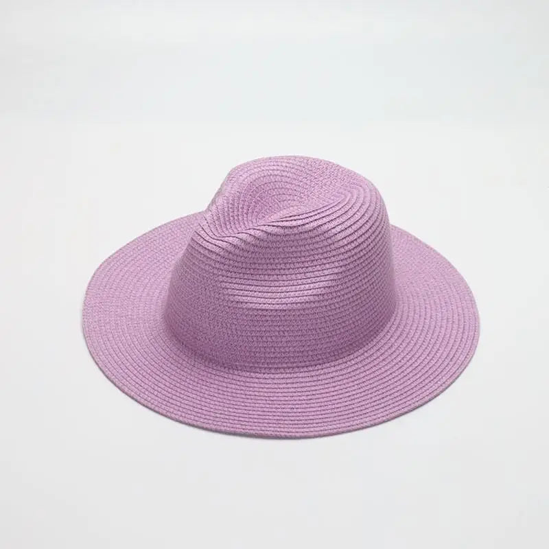Chapeau de Paille Couleur