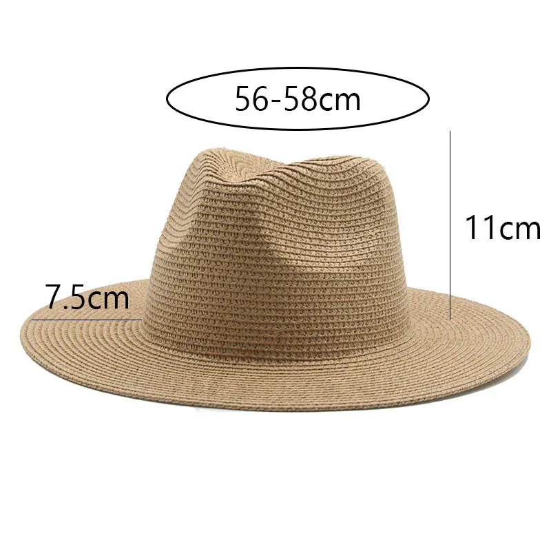 Chapeau de Paille Couleur