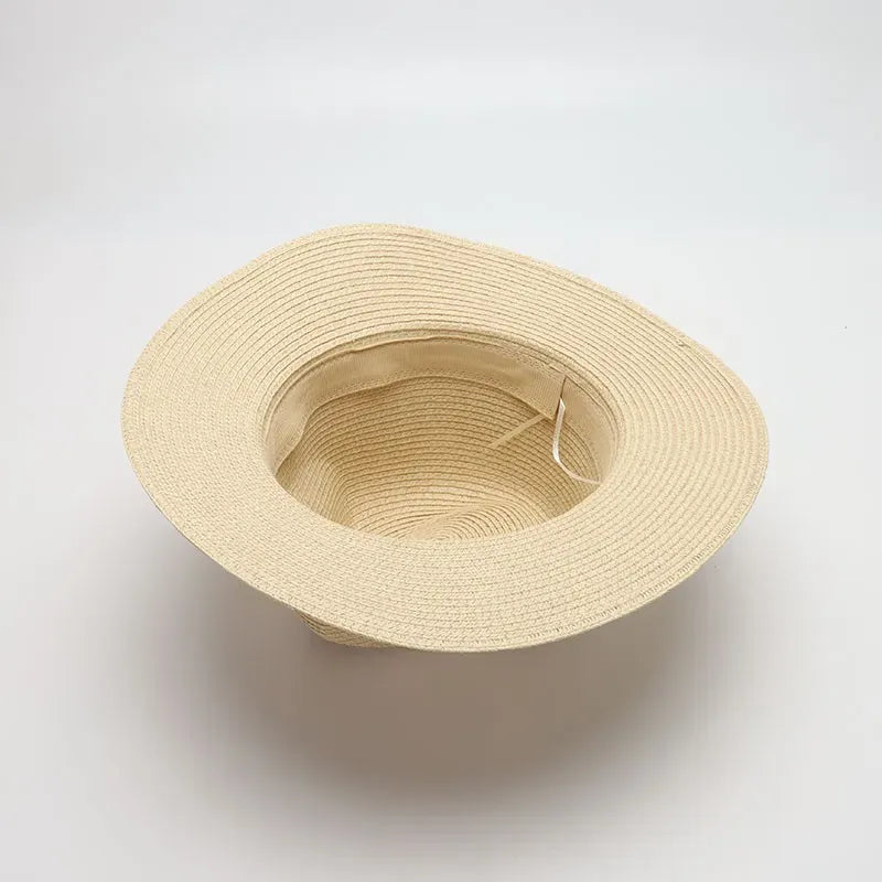 Chapeau de Paille Couleur