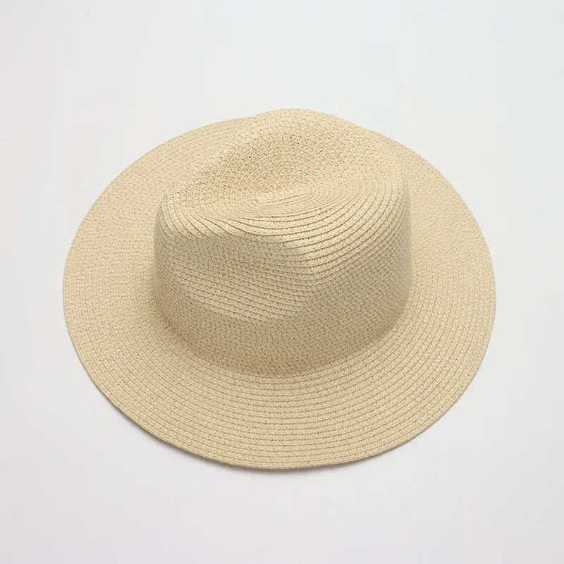 Chapeau de Paille Couleur