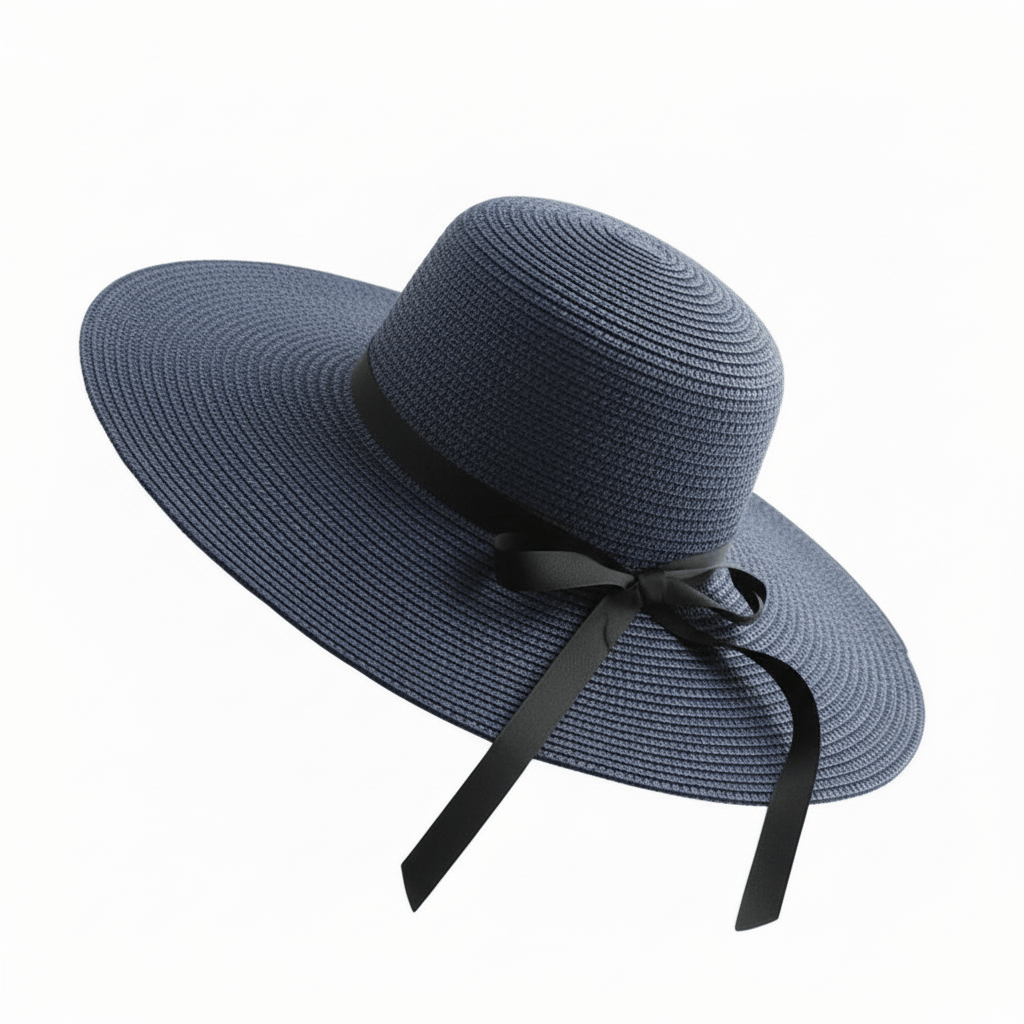 Chapeau de Paille Estival