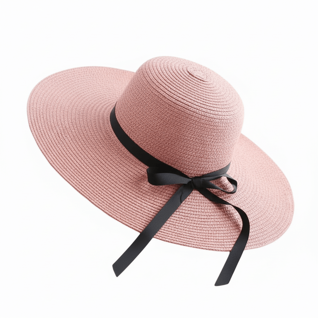 Chapeau de Paille Estival