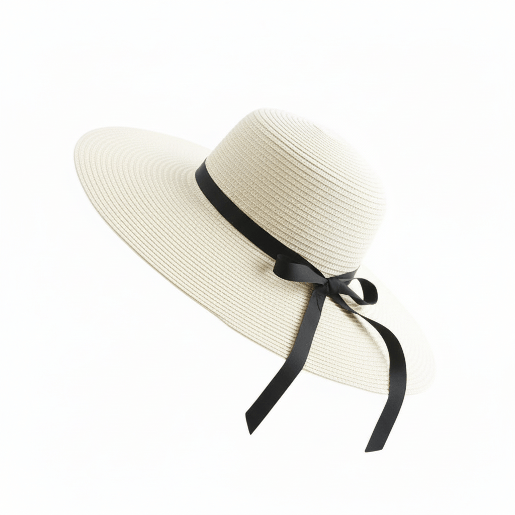 Chapeau de Paille Estival