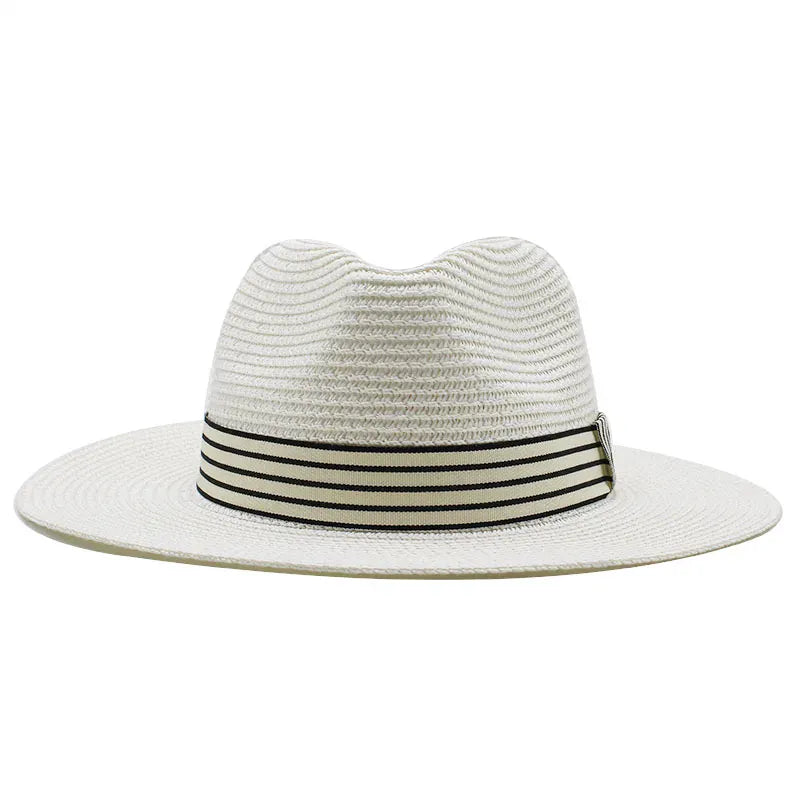 Chapeau de Paille Été Tendance