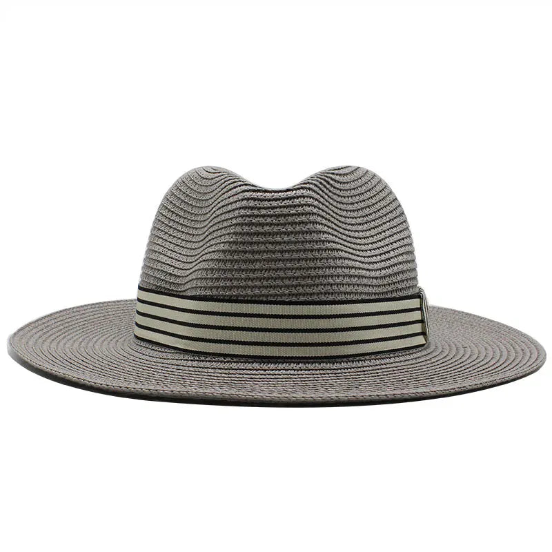 Chapeau de Paille Été Tendance