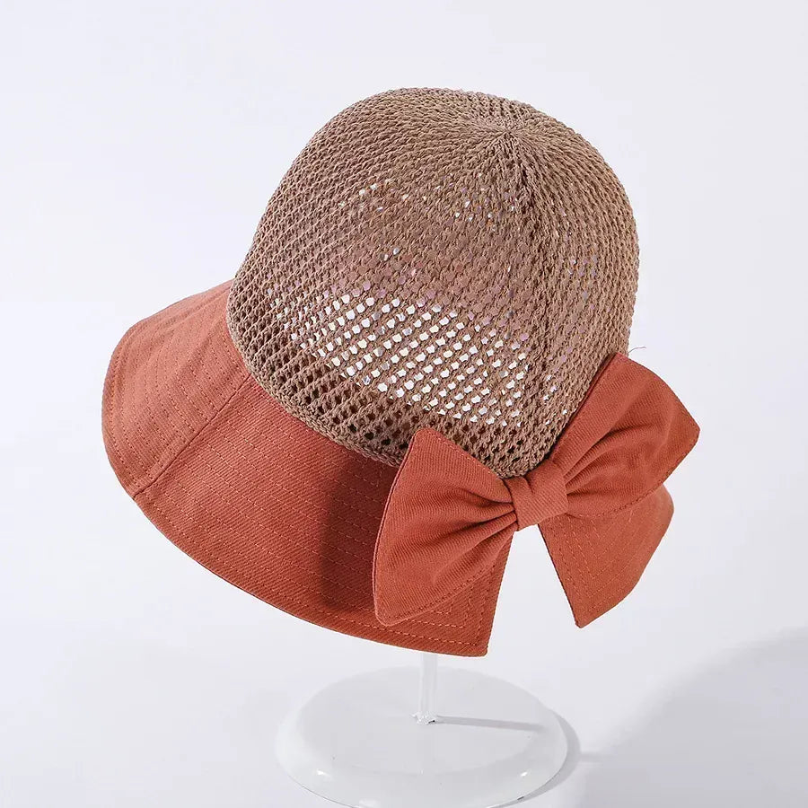 Chapeau de Paille Femme Léger