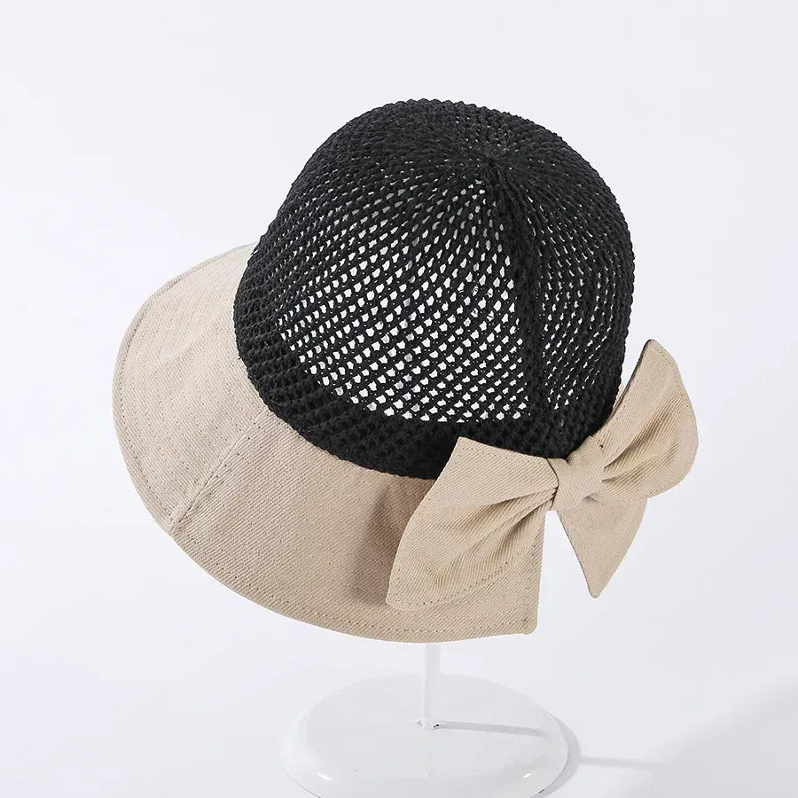 Chapeau de Paille Femme Léger