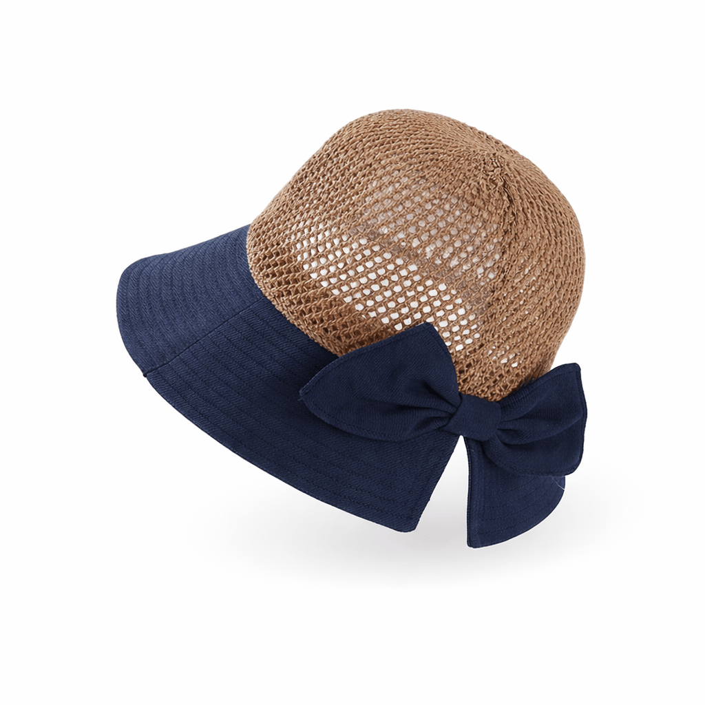 Chapeau de Paille Femme Léger
