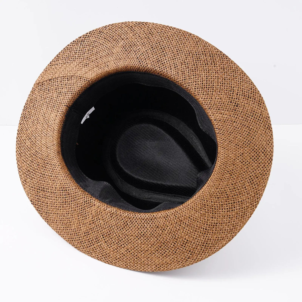 Chapeau de Paille Léger Été