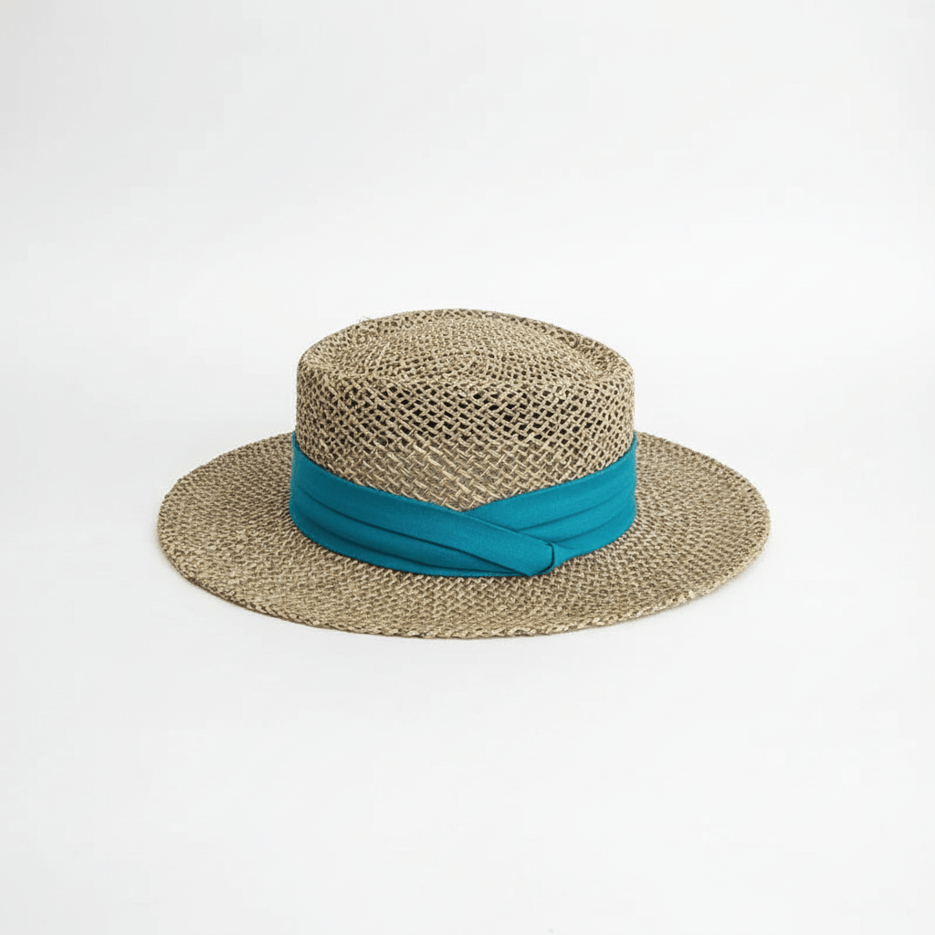 Chapeau de Paille Mixte