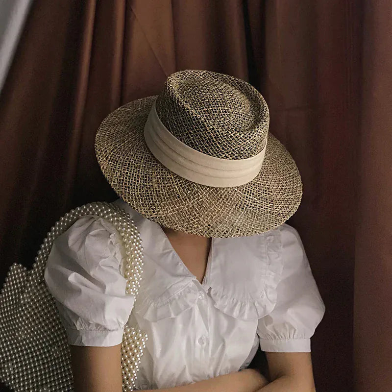 Chapeau de Paille Mixte