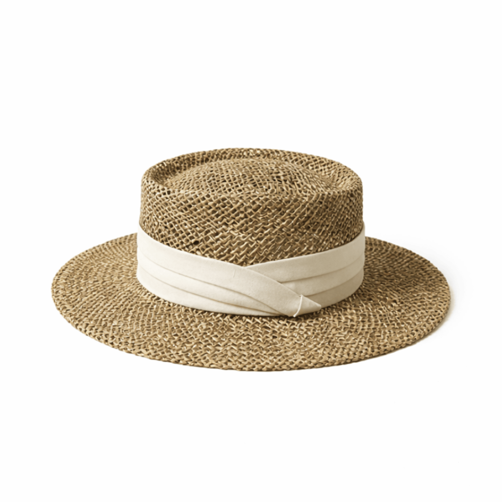 Chapeau de Paille Mixte