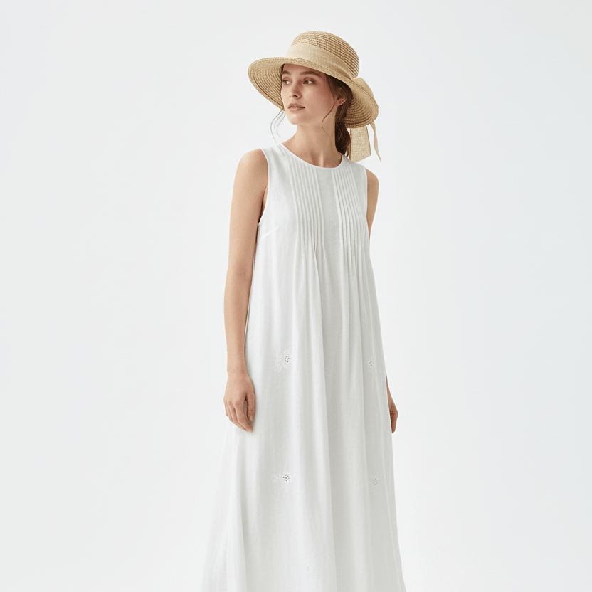 Chapeau de Paille Polyvalent