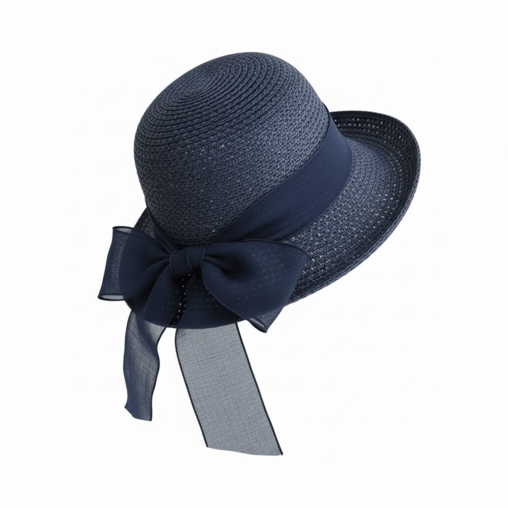 Chapeau de Paille Polyvalent