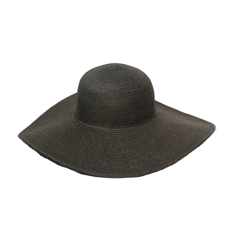 Chapeau de Paille Protection Solaire Optimale