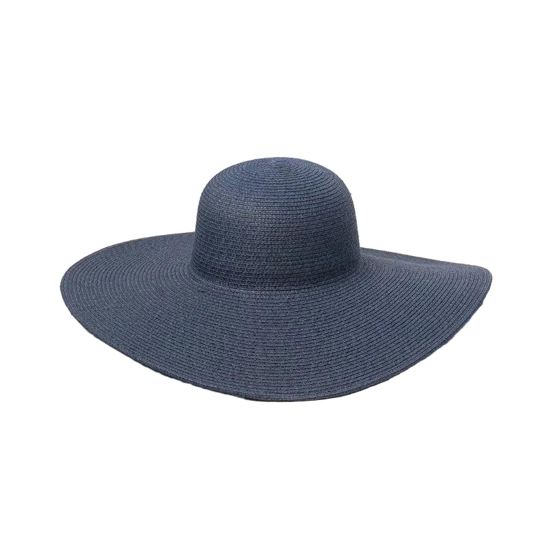Chapeau de Paille Protection Solaire Optimale