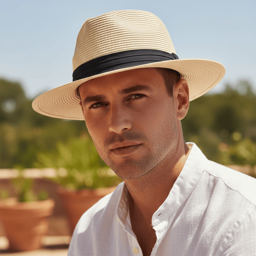 Chapeau de Paille Quotidien