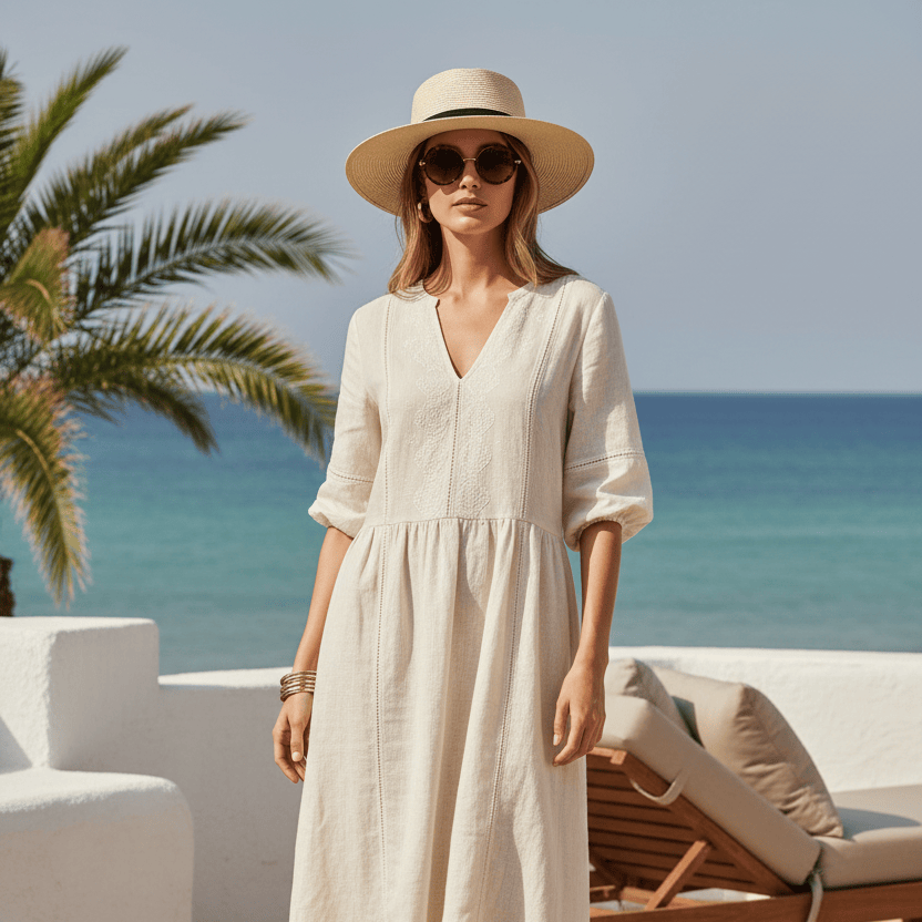 Chapeau de Paille Quotidien