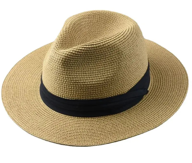 Chapeau de Paille Quotidien