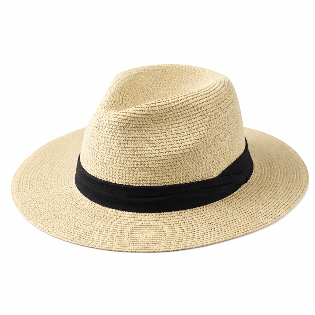 Chapeau de Paille Quotidien