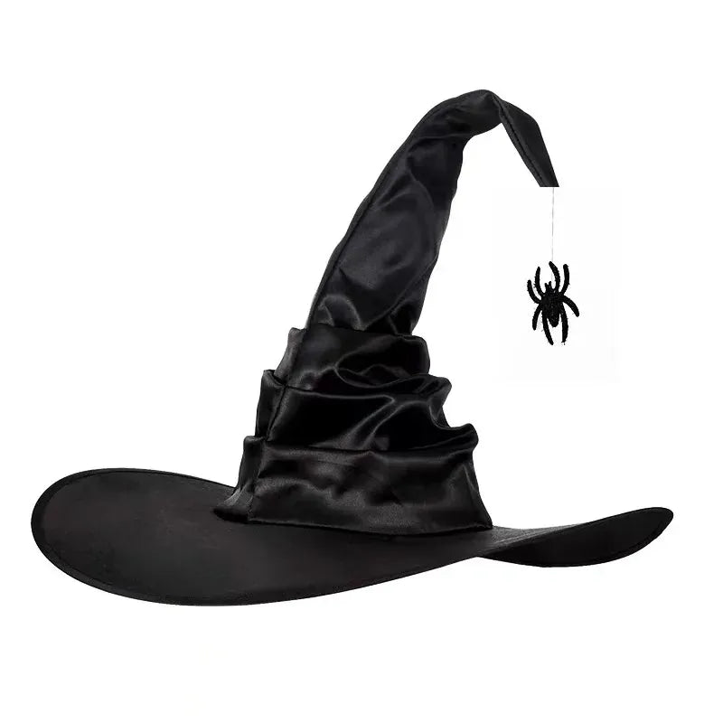 Chapeau de Sorcière Léger