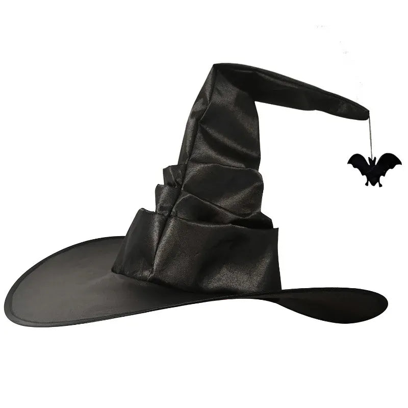 Chapeau de Sorcière Léger