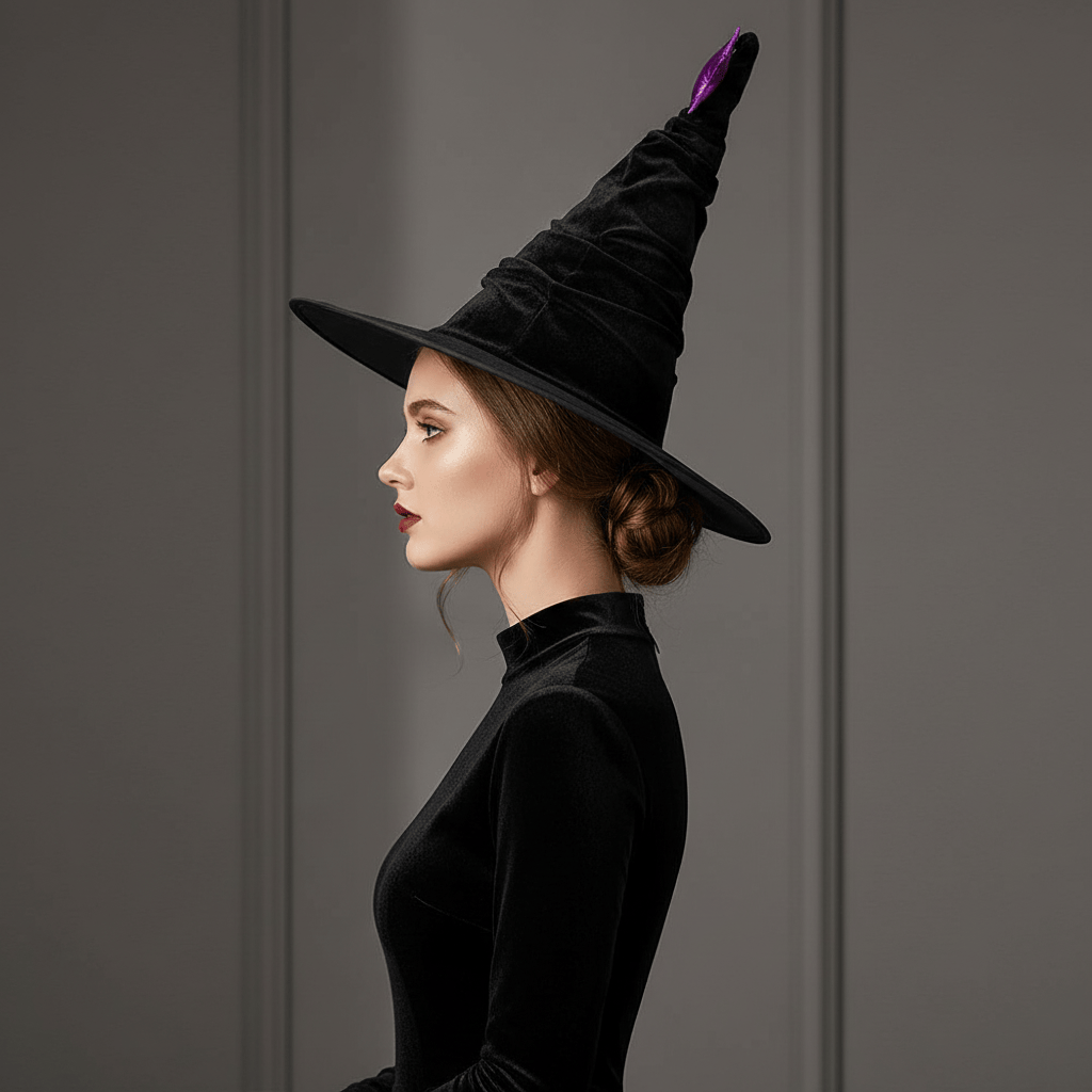Chapeau de Sorcière Original