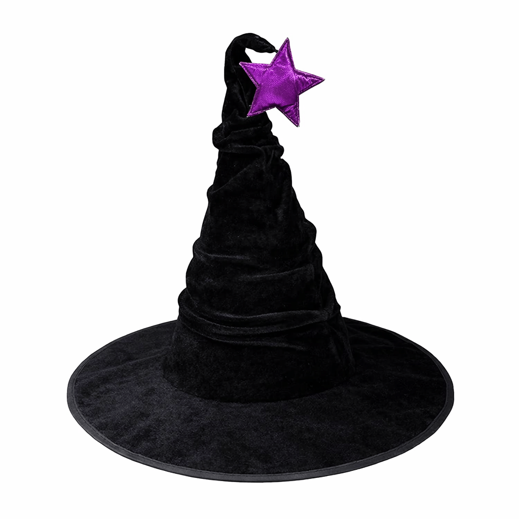 Chapeau de Sorcière Original