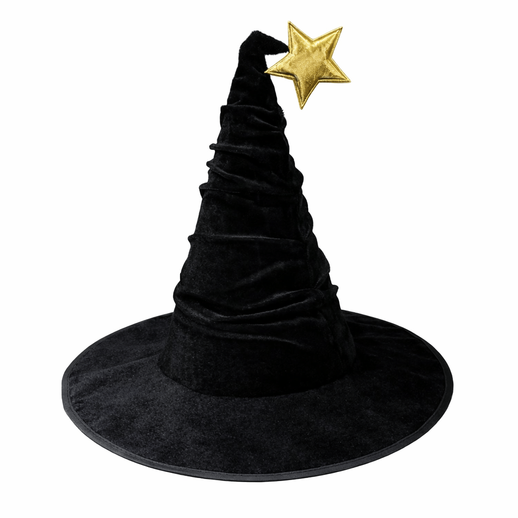 Chapeau de Sorcière Original