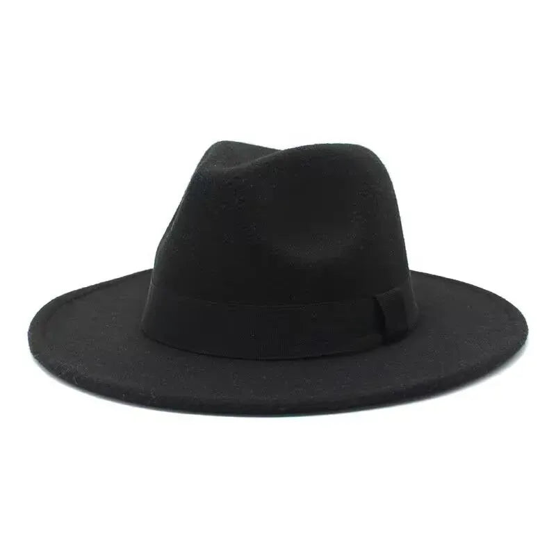 Chapeau Fedora Casual