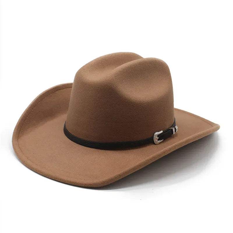 Chapeau Fedora Chic