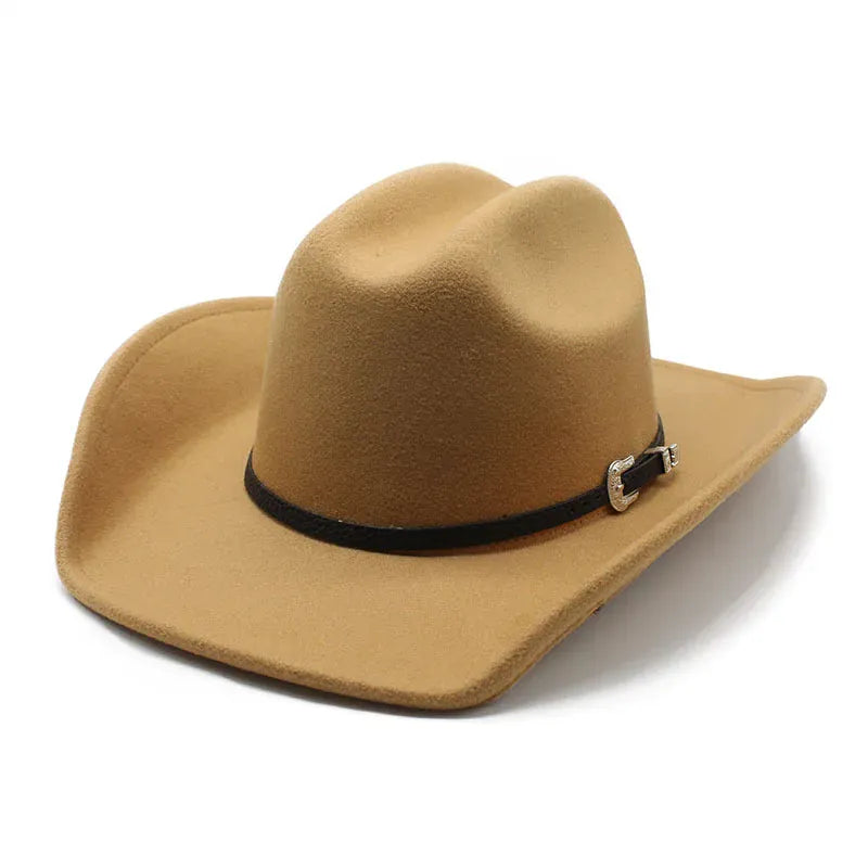 Chapeau Fedora Chic