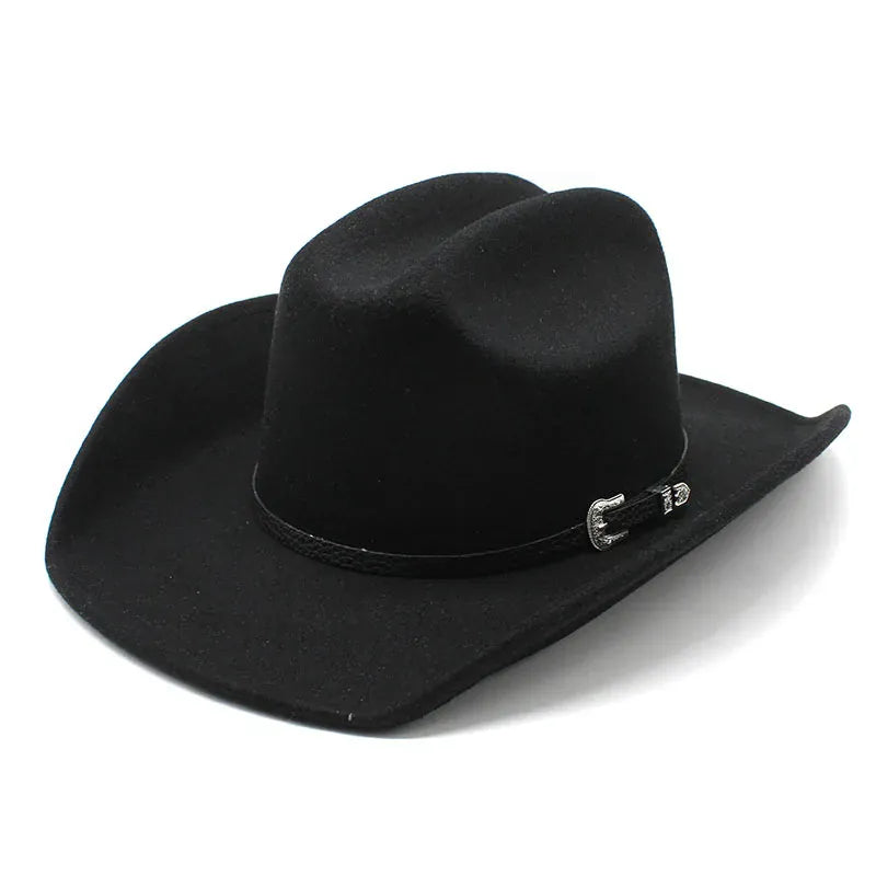 Chapeau Fedora Chic