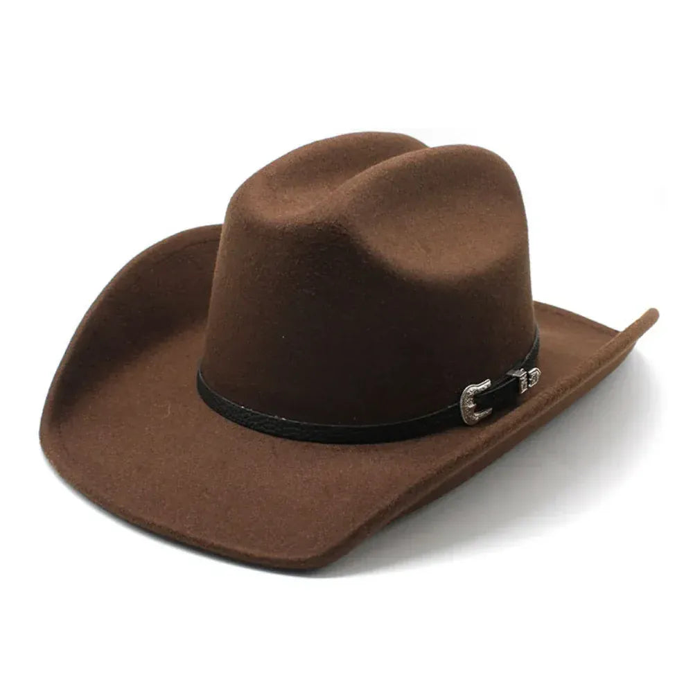 Chapeau Fedora Chic