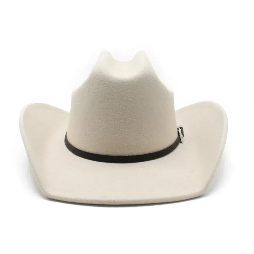 Chapeau Fedora Chic