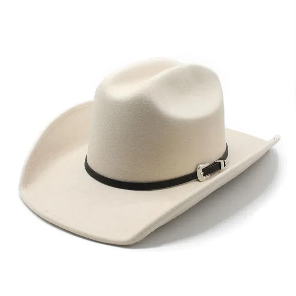 Chapeau Fedora Chic