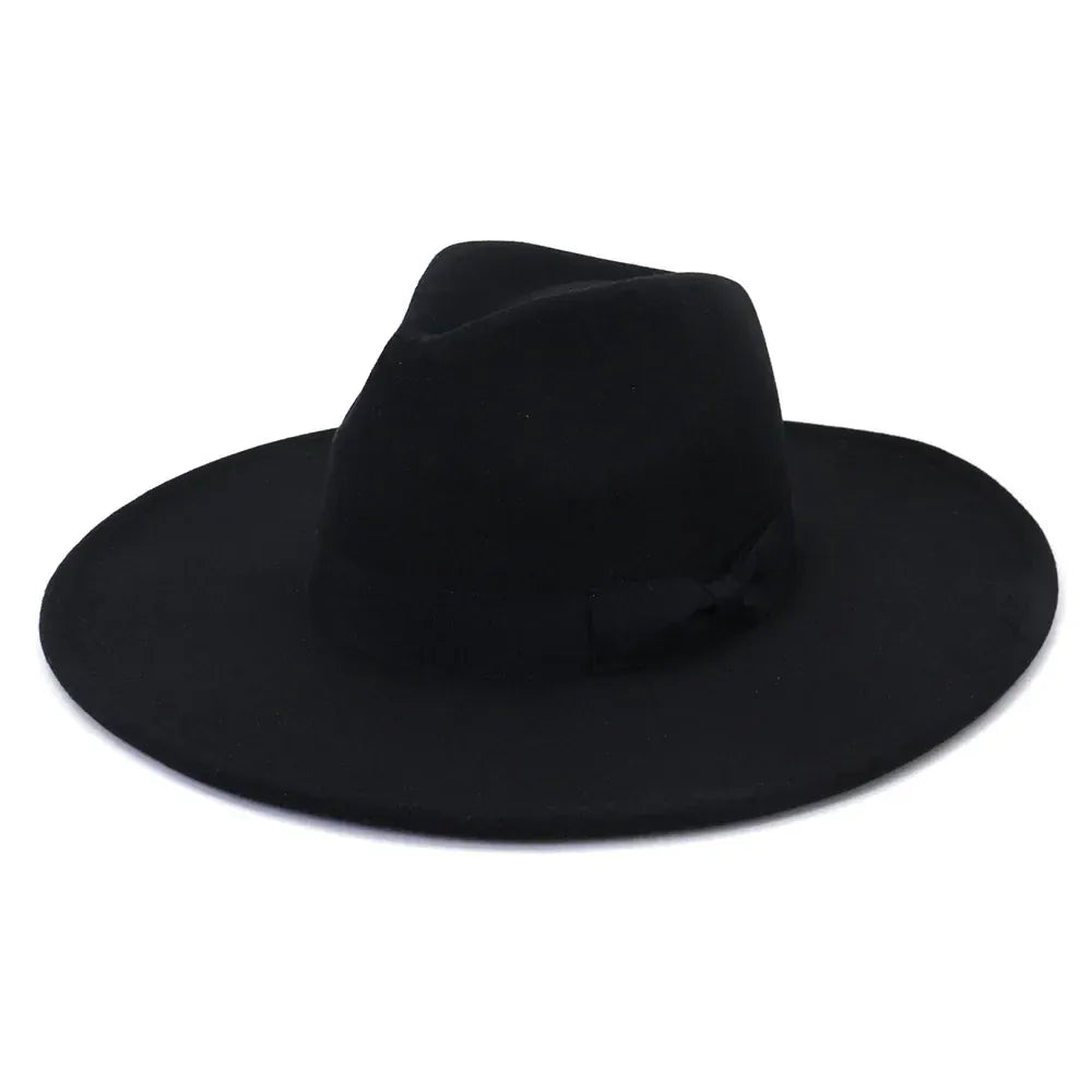 Chapeau Fedora Coloré Coton