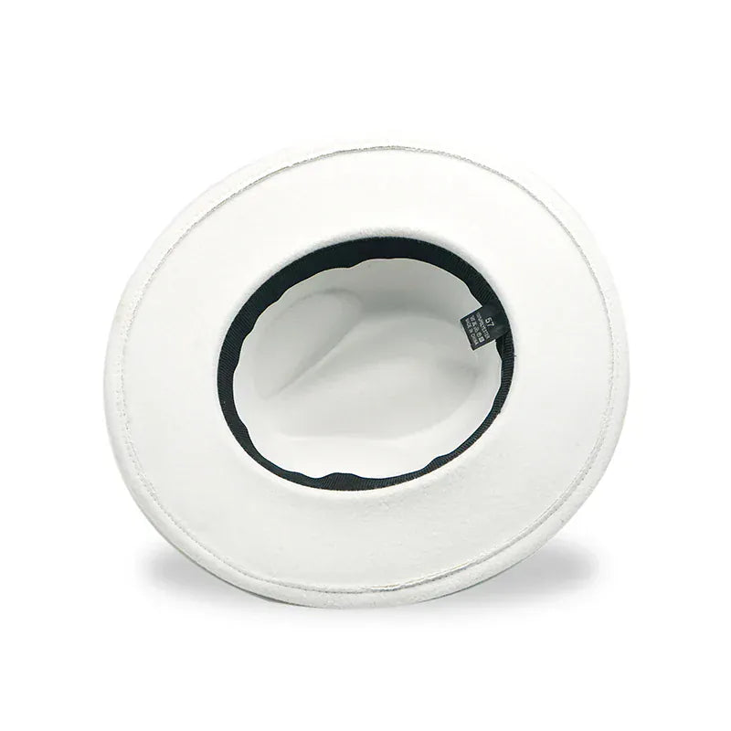 Chapeau Fedora Coton Classique