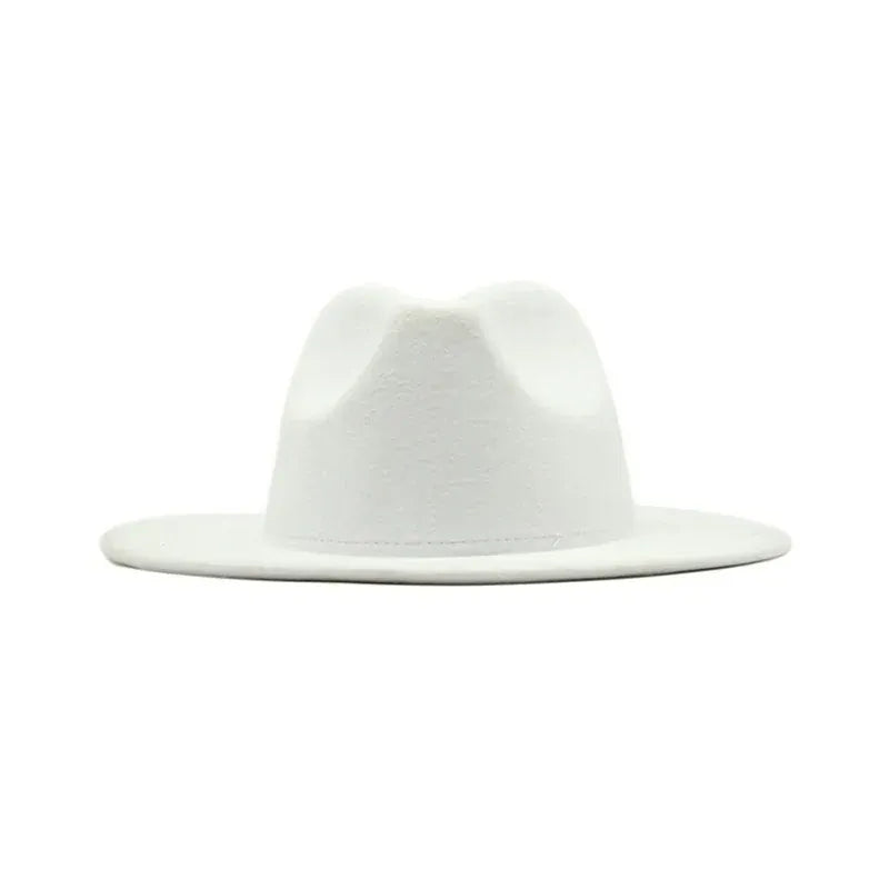 Chapeau Fedora Coton Classique