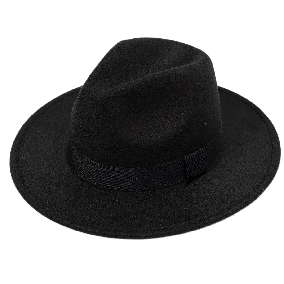 Chapeau Fedora Coton Élégance