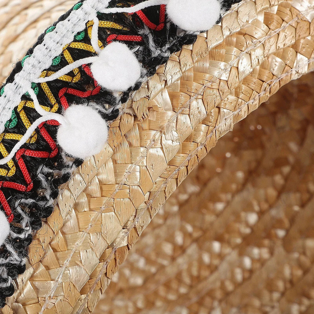 Chapeau Mexicain Classique