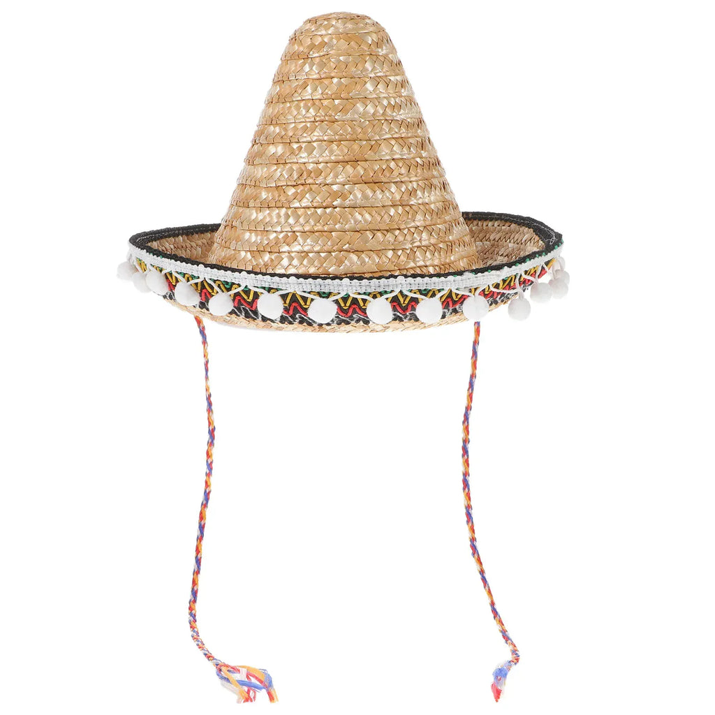 Chapeau Mexicain Classique