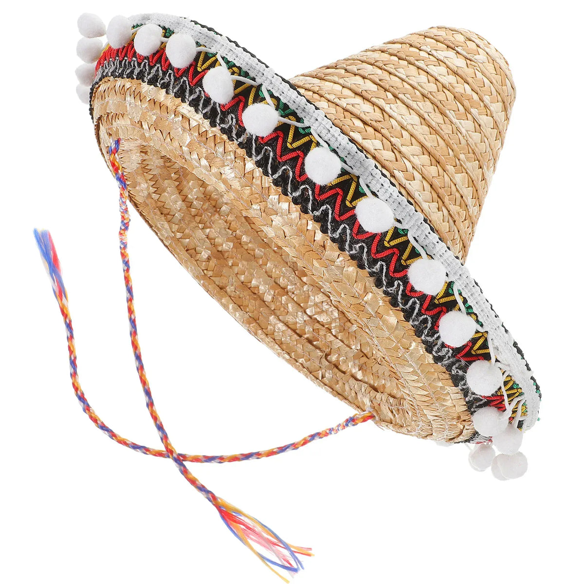 Chapeau Mexicain Classique